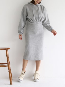 Roomy'sさんのコーディネート