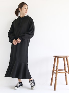 Roomy'sさんのコーディネート