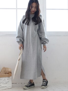 Roomy'sさんのコーディネート