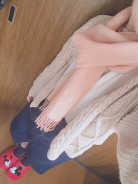 ぷーこさんのコーディネート