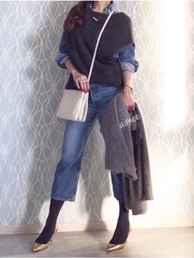 aimee♡ｴｲﾐｰさんのコーディネート