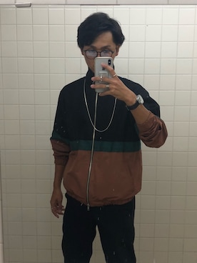 ぽんつよさんのコーディネート