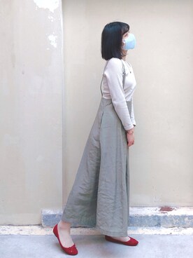 C、」さんのコーディネート