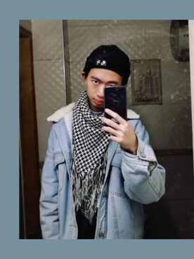 Loseyocherさんのコーディネート