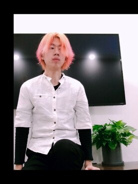 Loseyocherさんのコーディネート