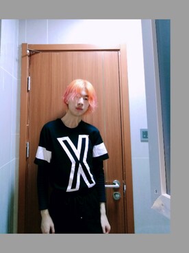 Loseyocherさんのコーディネート