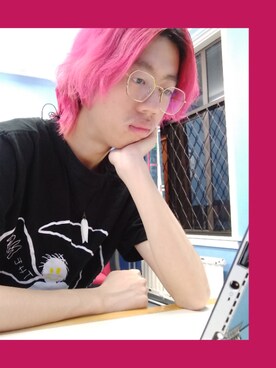 Loseyocherさんのコーディネート