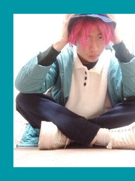 Loseyocherさんのコーディネート