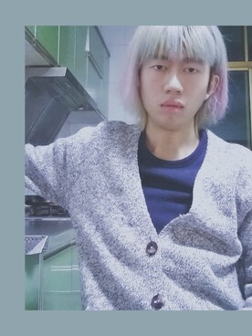 Loseyocherさんのコーディネート