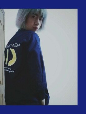 Loseyocherさんのコーディネート