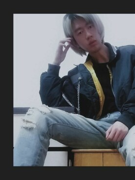 Loseyocherさんのコーディネート