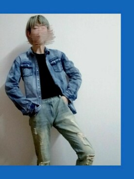 Loseyocherさんのコーディネート