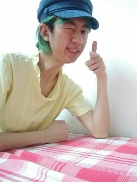 Loseyocherさんのコーディネート