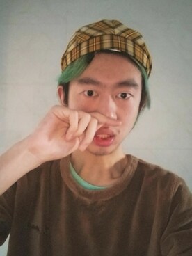 Loseyocherさんのコーディネート