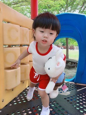 全脂濃さんのコーディネート