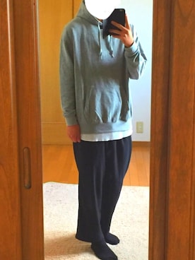 yutoさんのコーディネート