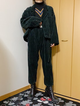 kotarouuuunさんのコーディネート