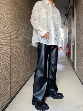kotarouuuunさんのコーディネート