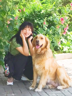 瑪麗星さんのコーディネート