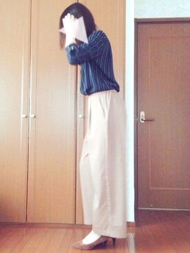 natsumiさんのコーディネート