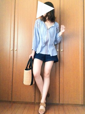 natsumiさんのコーディネート