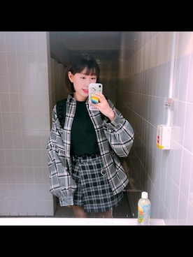 jejeO7O5さん(レディース・170cm)の春コーディネート