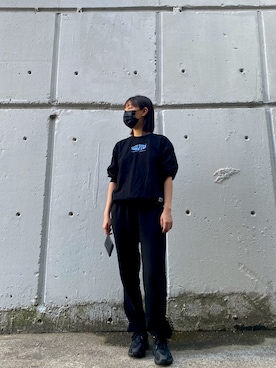 「KIRSH（キルシー）のアイテム（財布/小物）」を使った、jejeO7O5さん（レディース・169cm）の秋コーディネート