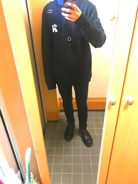 きょーすけさんのコーディネート