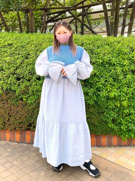 chihiro nagataniさんのコーディネート
