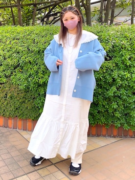chihiro nagataniさんのコーディネート
