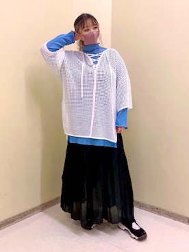 chihiro nagataniさんのコーディネート