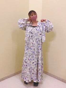 chihiro nagataniさんのコーディネート