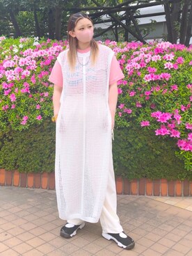 chihiro nagataniさんのコーディネート
