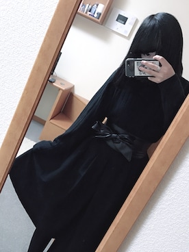 アイさんのコーディネート