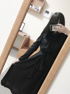 アイさんのコーディネート