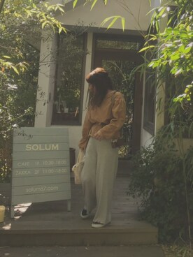 saeさんのコーディネート