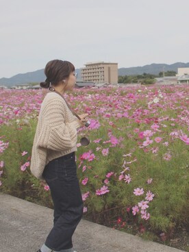 saeさんのコーディネート