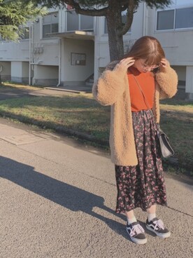 saeさんのコーディネート