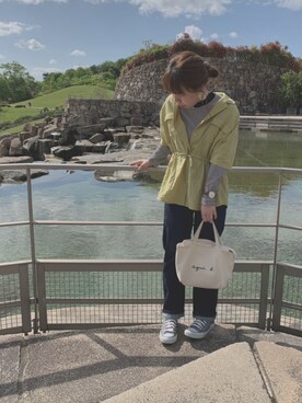 saeさんのコーディネート