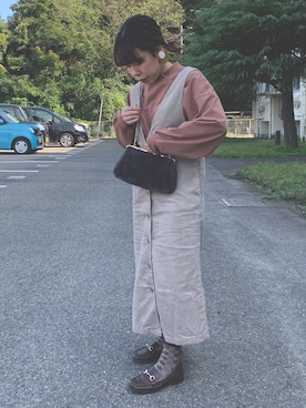 saeさんのコーディネート