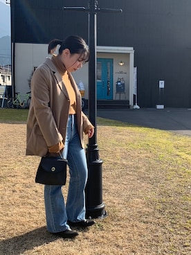 saeさんのコーディネート