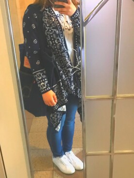 よしみーるさんのコーディネート