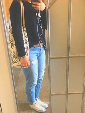 よしみーるさんのコーディネート