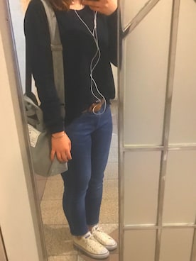 よしみーるさんのコーディネート