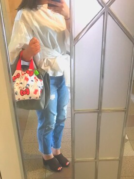 よしみーるさんのコーディネート