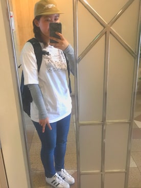 よしみーるさんのコーディネート