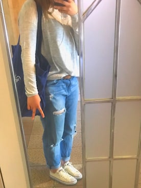 よしみーるさんのコーディネート