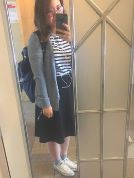 よしみーるさんのコーディネート