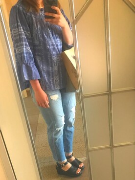 よしみーるさんのコーディネート