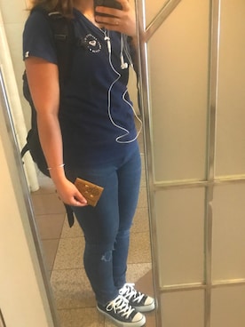 よしみーるさんのコーディネート